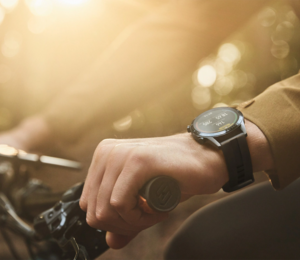 Si vous cherchez une montre connectée à bas prix, celle-ci est faite pour vous